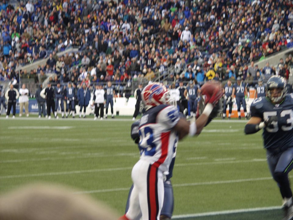 Seahawks 110