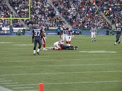Seahawks 101