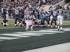 Seahawks 119