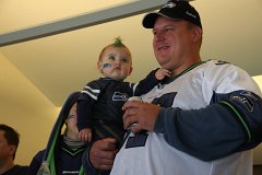 Seattle Seahawks (2010)
