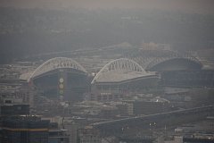 IMG 1195 : Seattle Ceter, Space Needle, Salty's