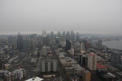 IMG 1197 : Seattle Ceter, Space Needle, Salty's