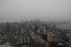 IMG 1206 : Seattle Ceter, Space Needle, Salty's