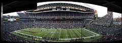 IMG 1839 Stitch : SeattleSeahaws, Space Needle, Seattle Ceter