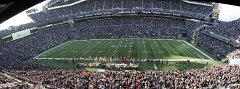 IMG 2073 Stitch : SeattleSeahaws, Space Needle, Seattle Ceter